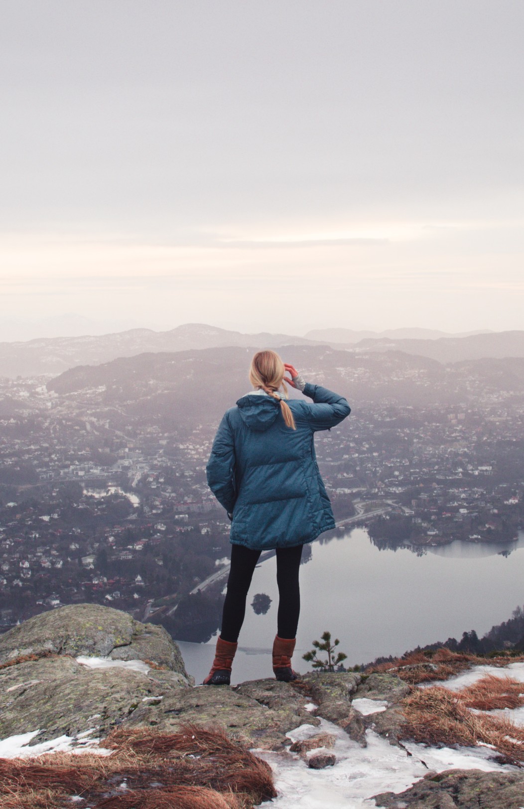 Why you should Travel Solo in Scandinavia